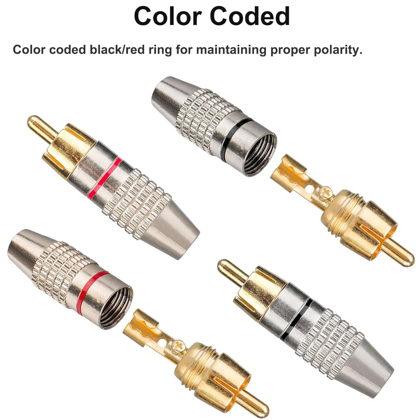 DC Connector Miscellaneous
