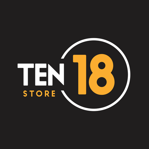 Ten18 Store