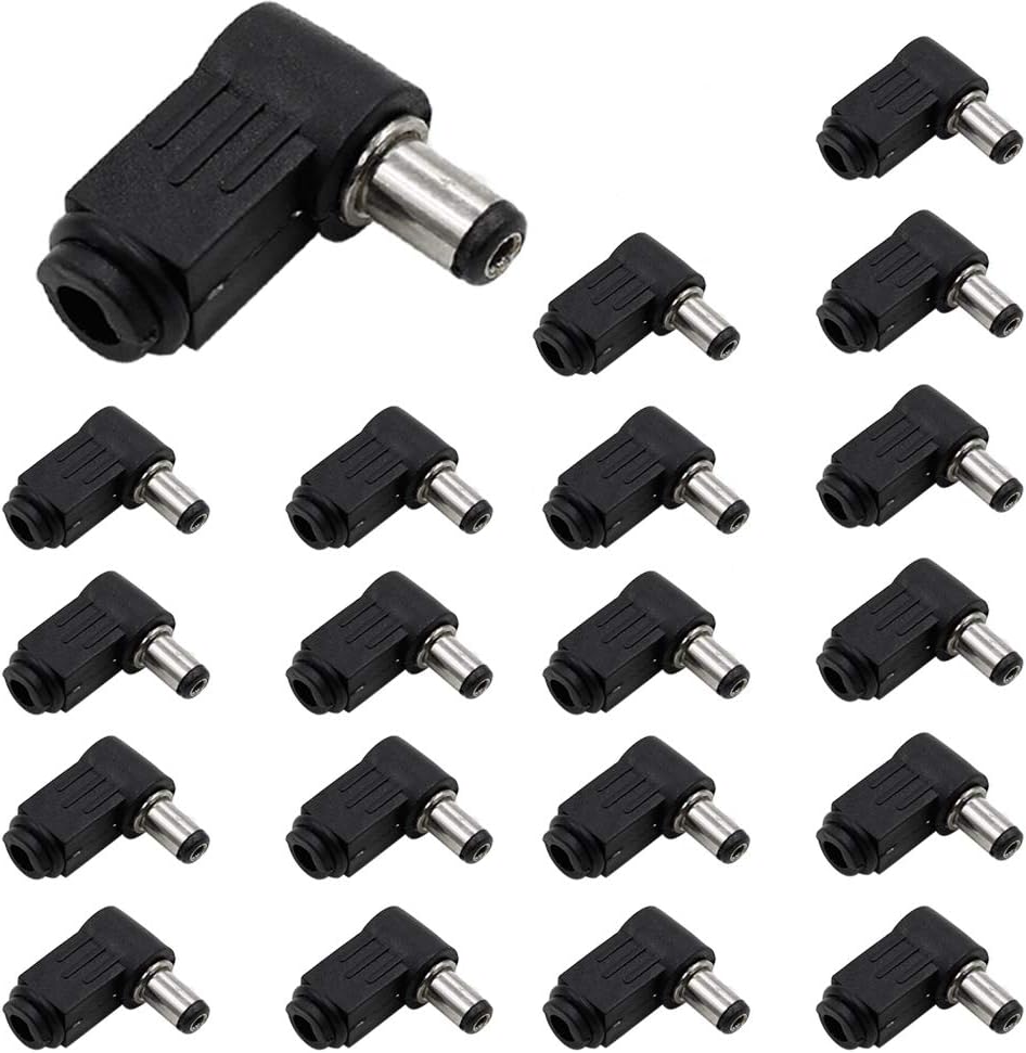 DC Connector Miscellaneous