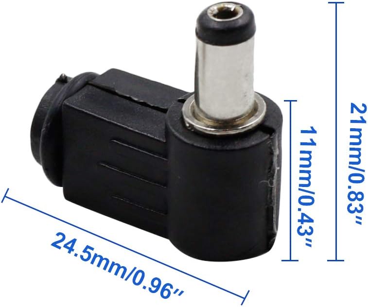 DC Connector Miscellaneous