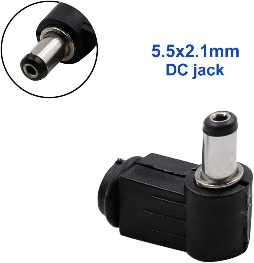 DC Connector Miscellaneous