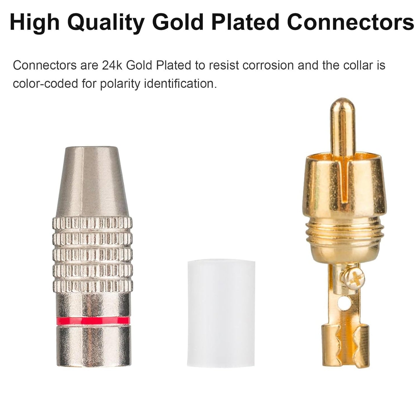 DC Connector Miscellaneous