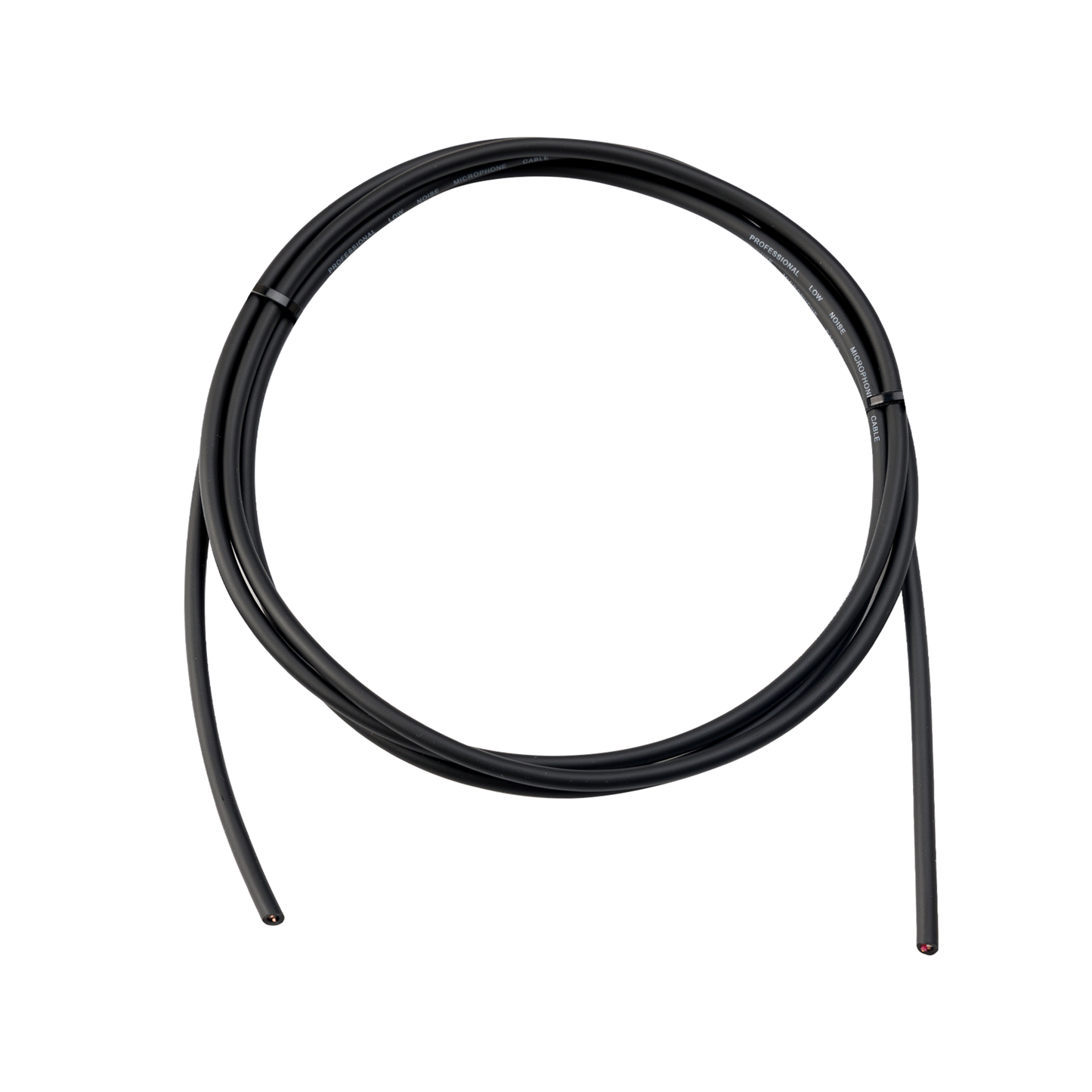 TRS Stereo Cable / Patch Cable Bulk