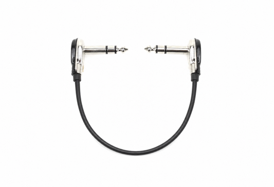 Patch Cable - Minicake Stereo