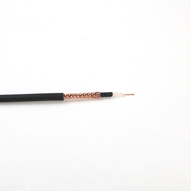 TS Instrument / Patch Cable Bulk